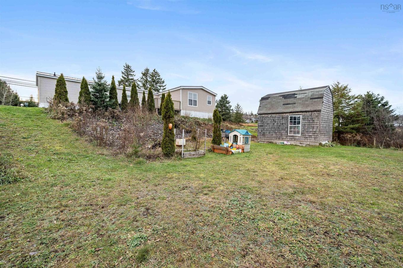 4307 South River Road, Williams Point, NS