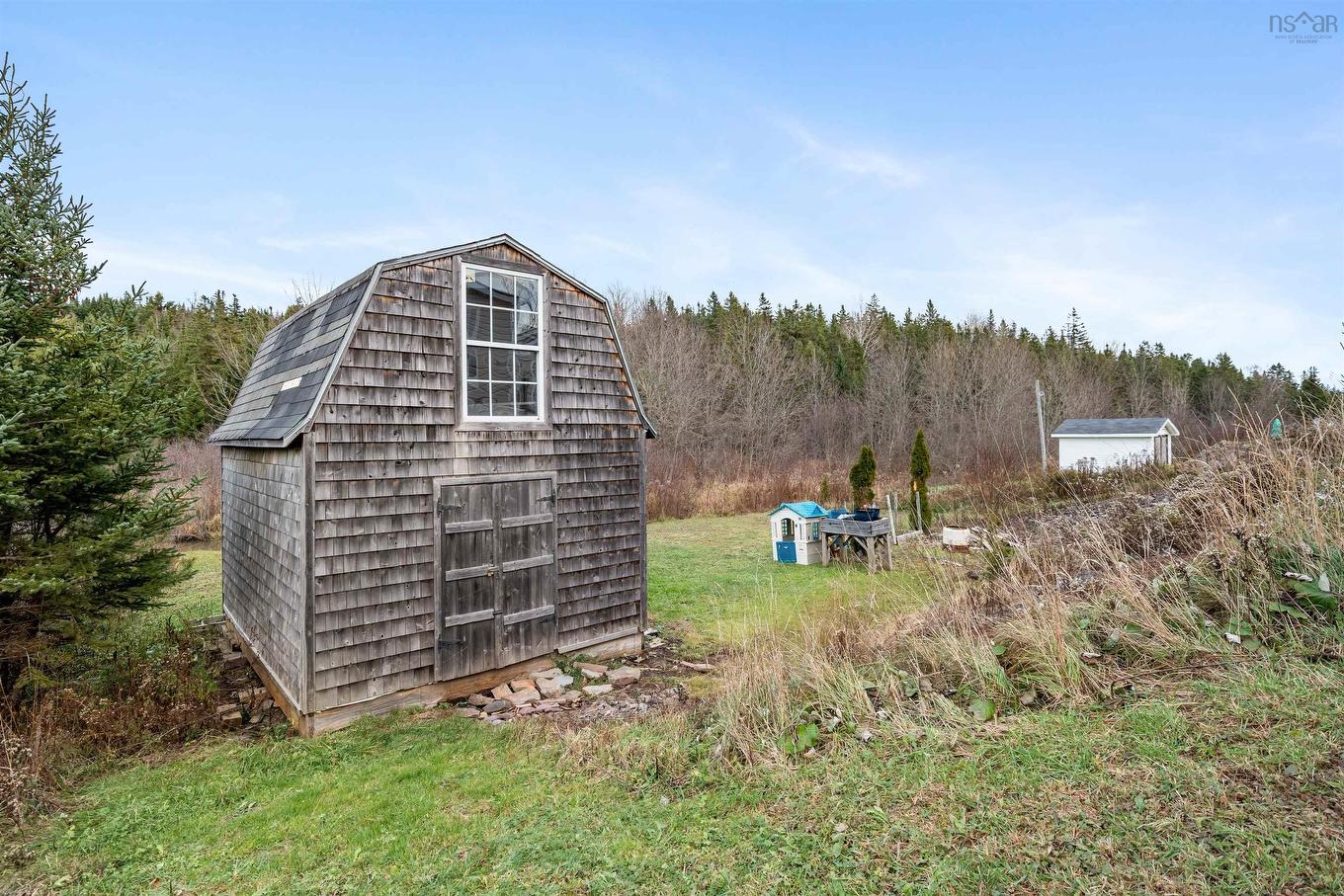 4307 South River Road, Williams Point, NS