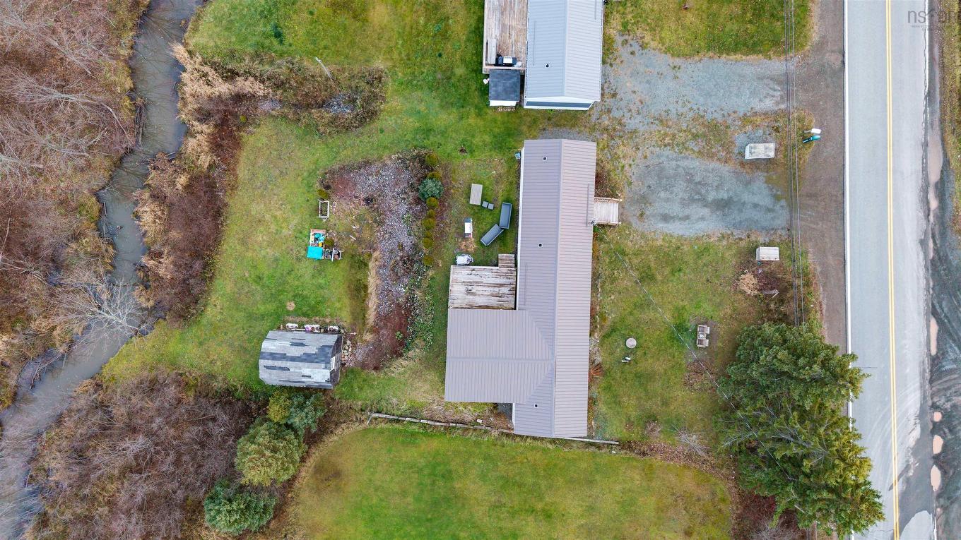 4307 South River Road, Williams Point, NS