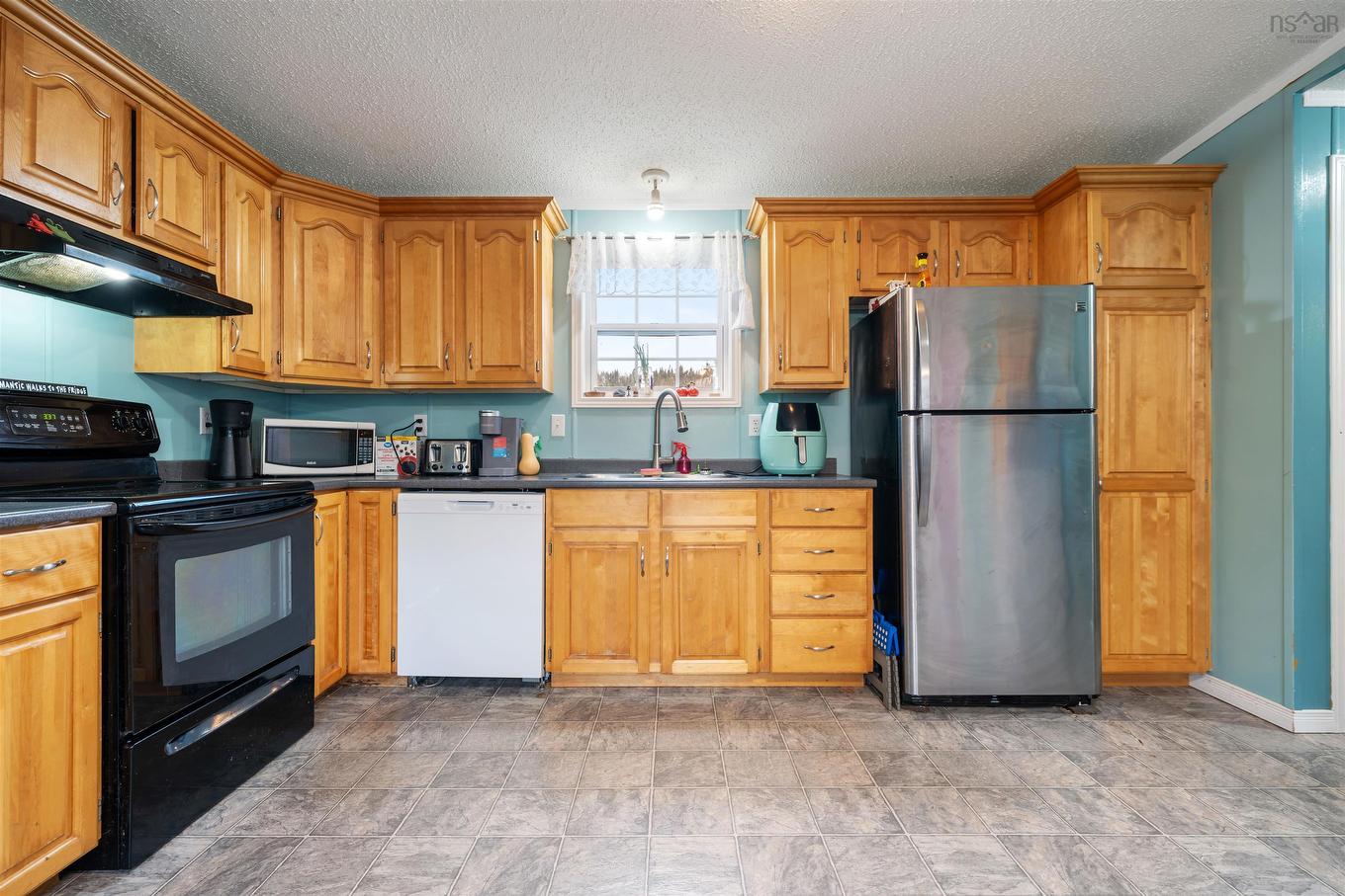 4307 South River Road, Williams Point, NS