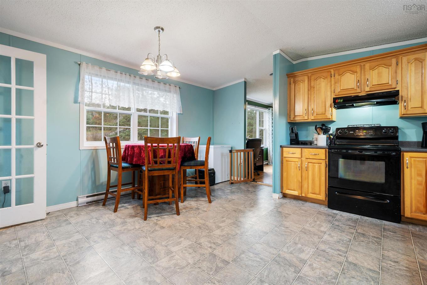 4307 South River Road, Williams Point, NS