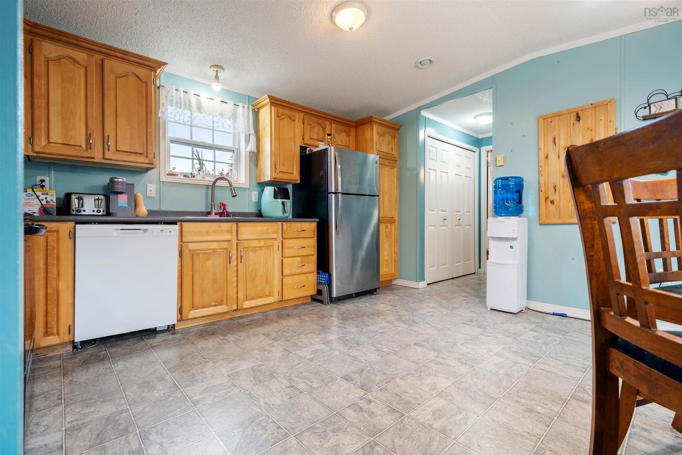 4307 South River Road, Williams Point, NS