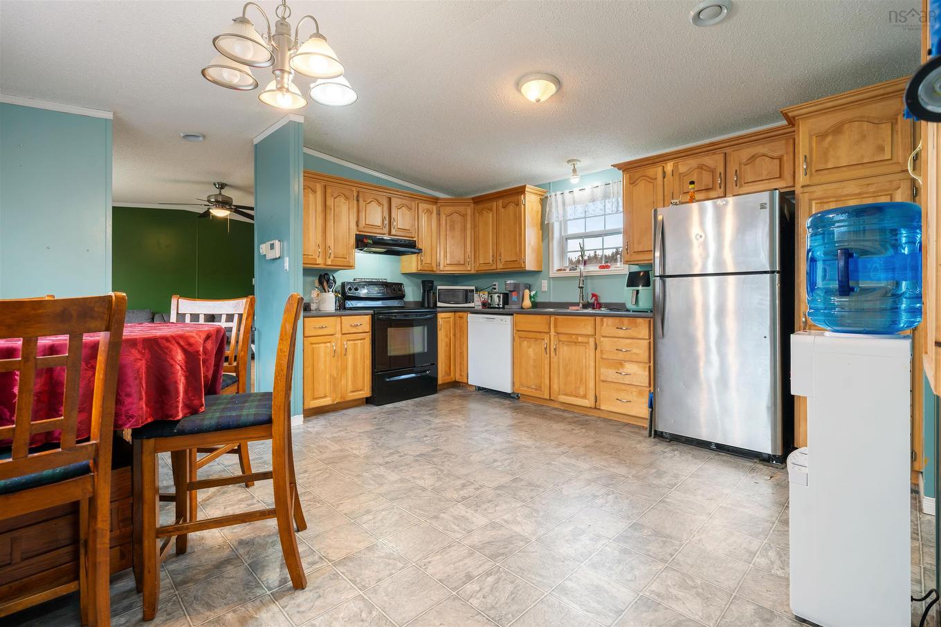 4307 South River Road, Williams Point, NS