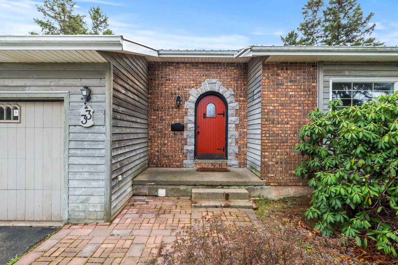 33 Irwin Drive, Charlottetown, PE