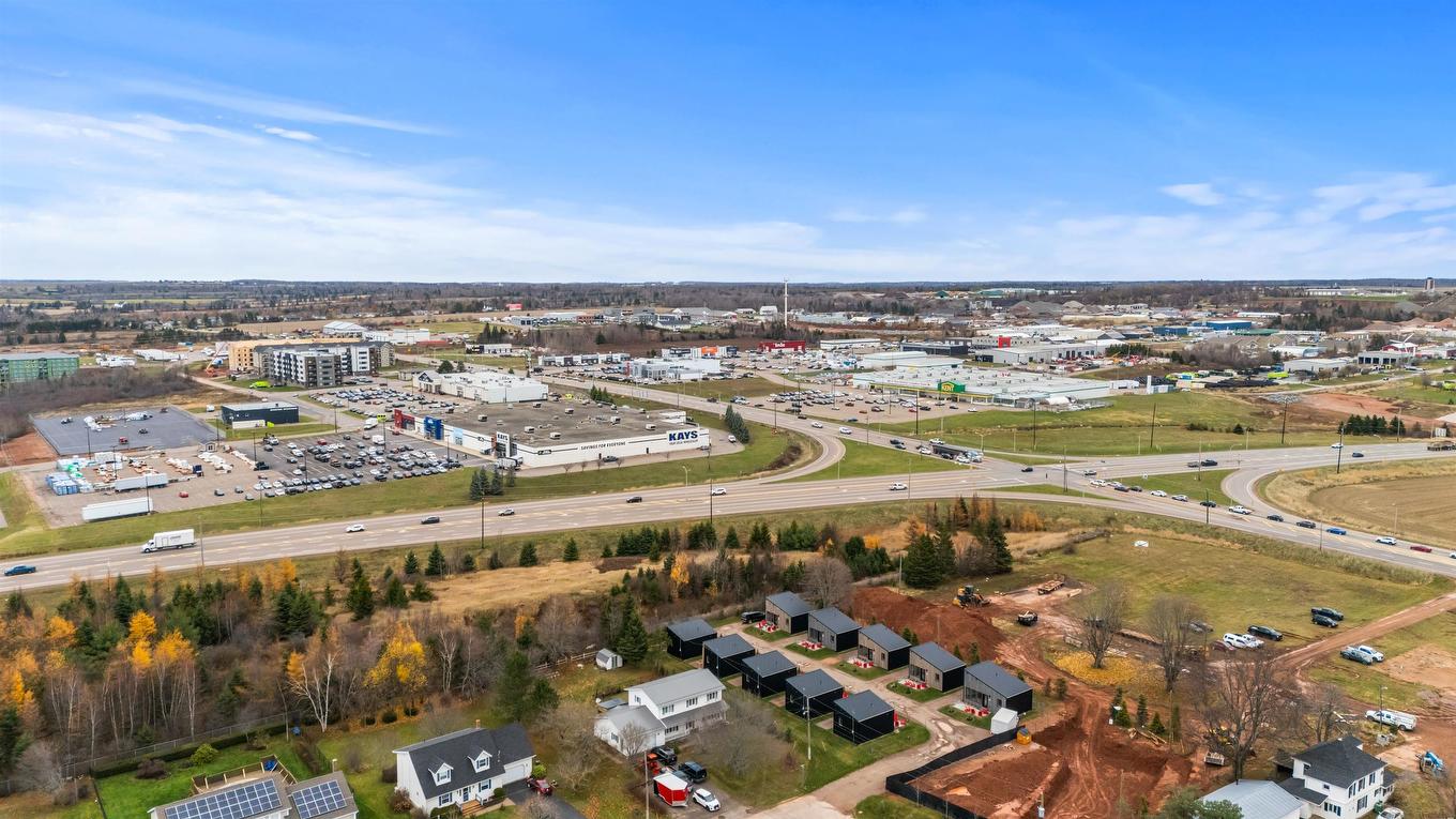 33 Irwin Drive, Charlottetown, PE