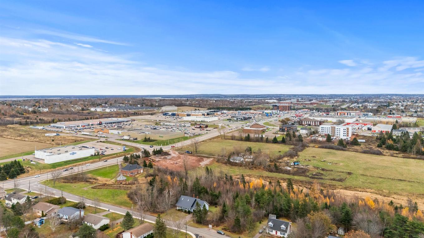 33 Irwin Drive, Charlottetown, PE