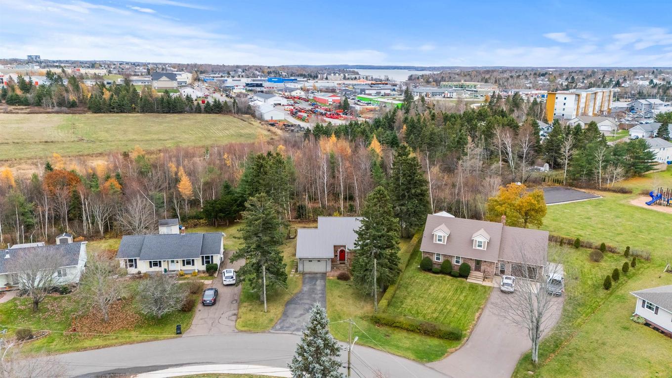 33 Irwin Drive, Charlottetown, PE