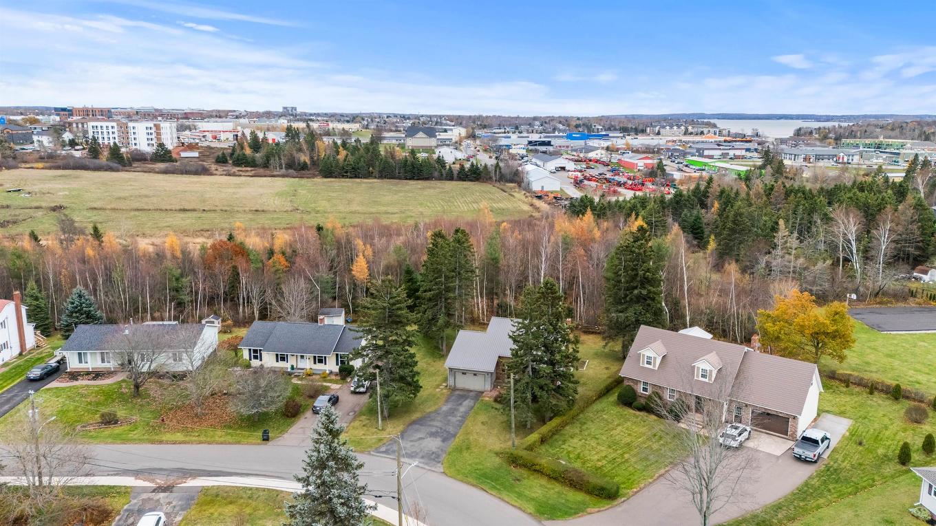 33 Irwin Drive, Charlottetown, PE