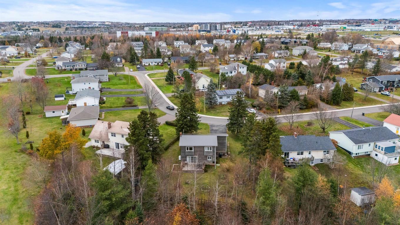33 Irwin Drive, Charlottetown, PE