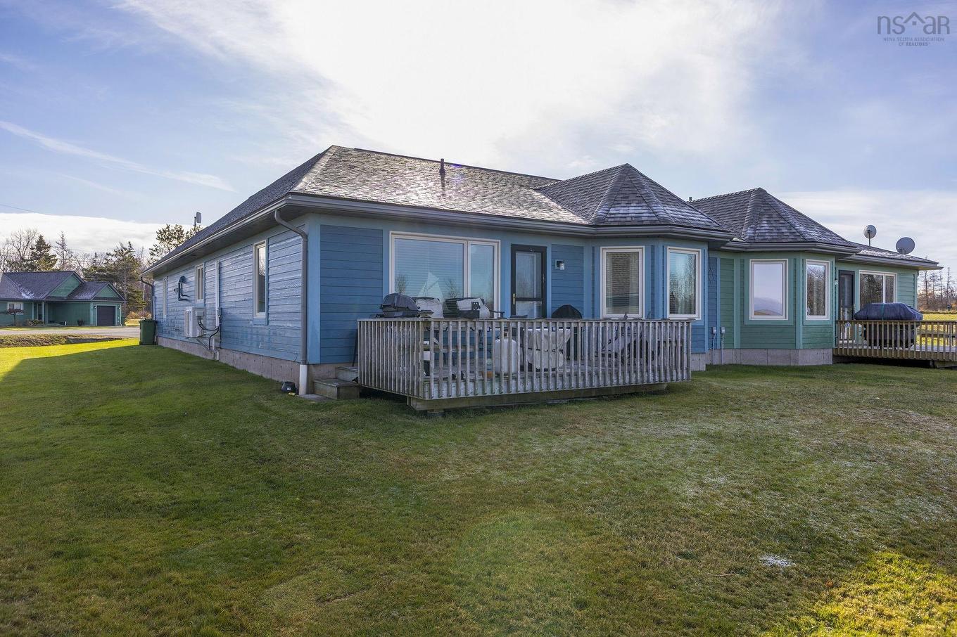 23 113 Simpson Road, Braeshore, NS