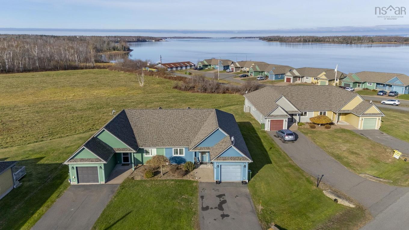 23 113 Simpson Road, Braeshore, NS