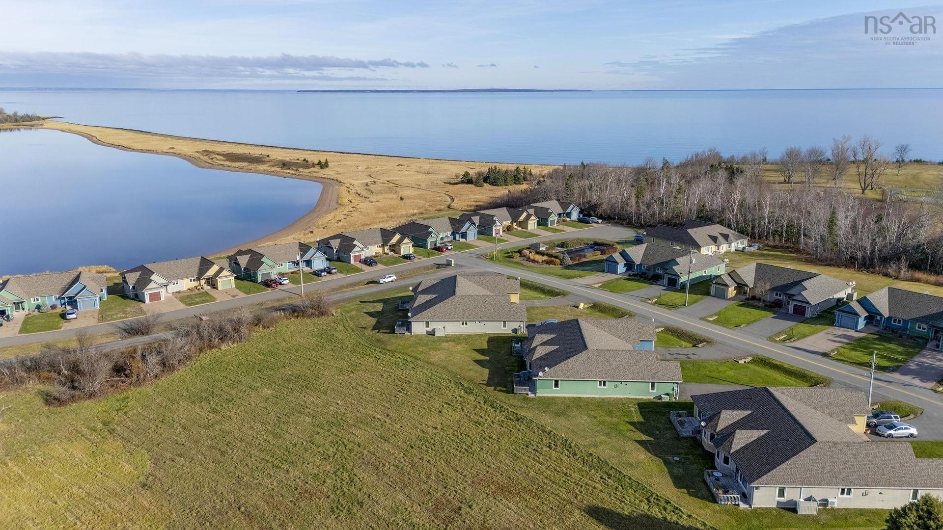 23 113 Simpson Road, Braeshore, NS