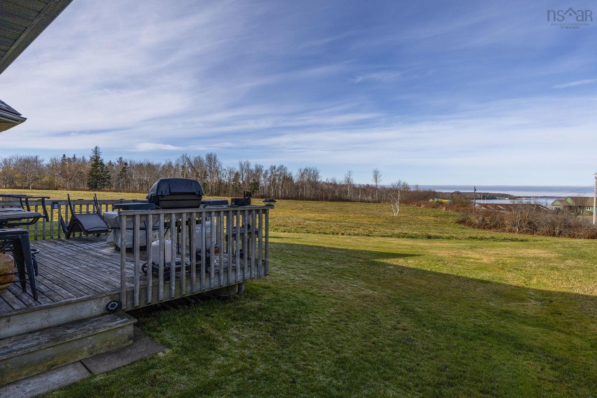 23 113 Simpson Road, Braeshore, NS