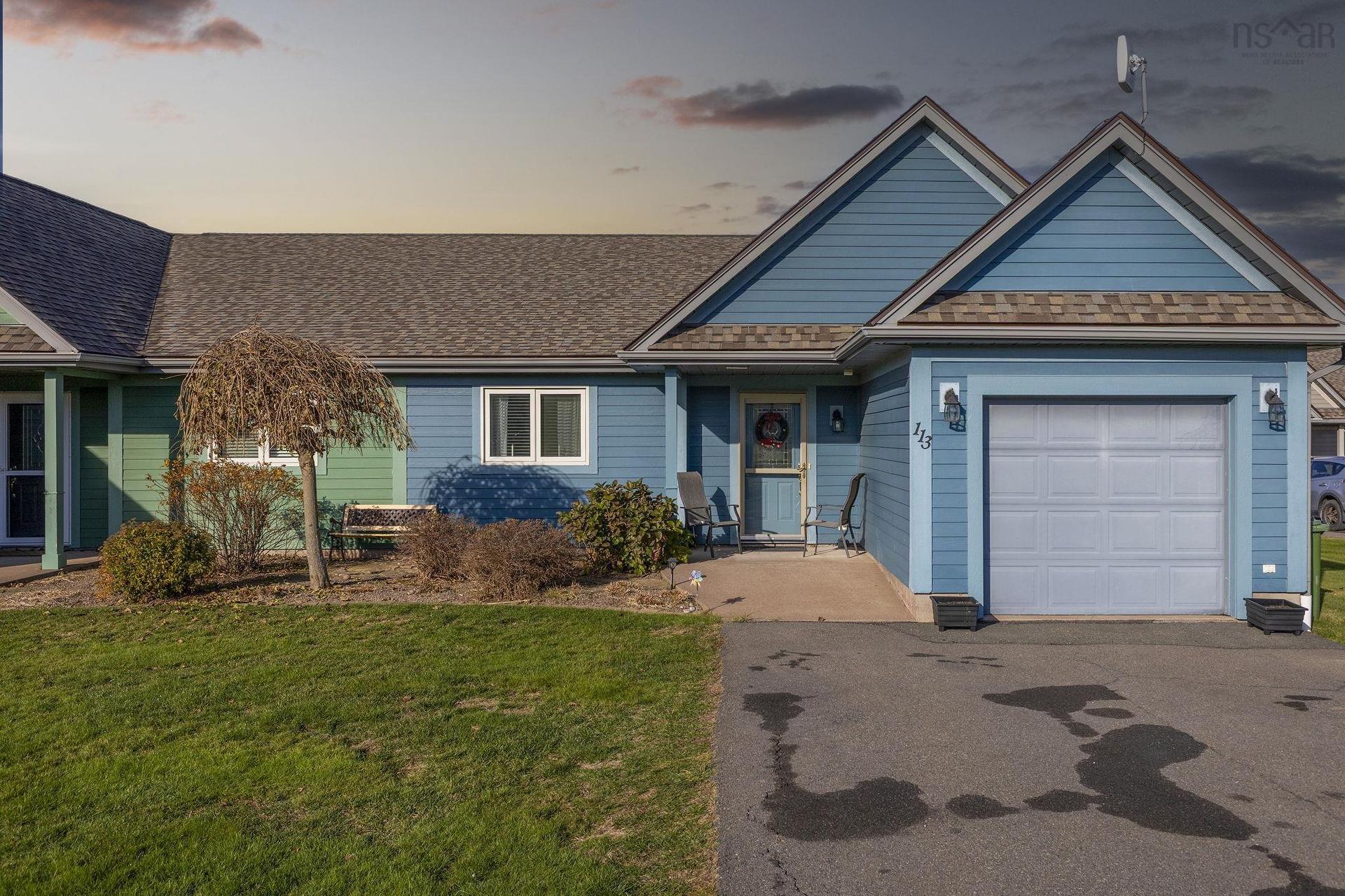 23 113 Simpson Road, Braeshore, NS