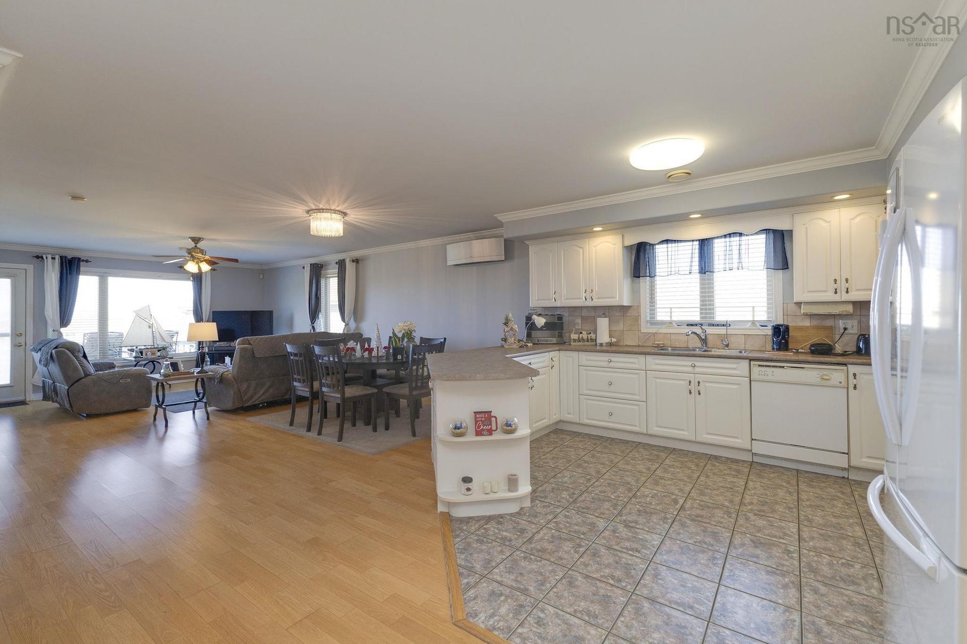 23 113 Simpson Road, Braeshore, NS