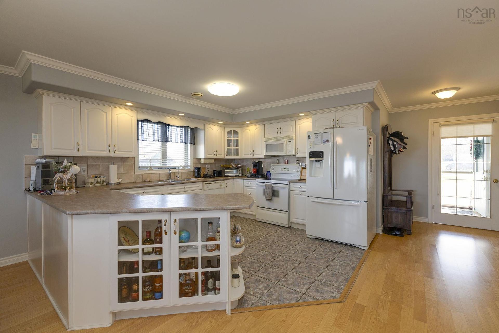 23 113 Simpson Road, Braeshore, NS
