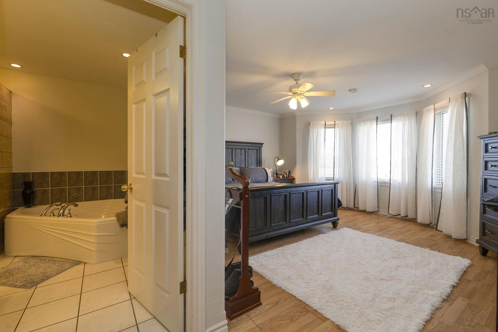 23 113 Simpson Road, Braeshore, NS