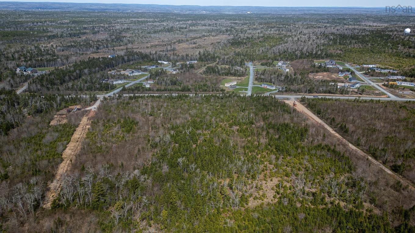 Lot 4 Old Guysborough Road, Devon, NS