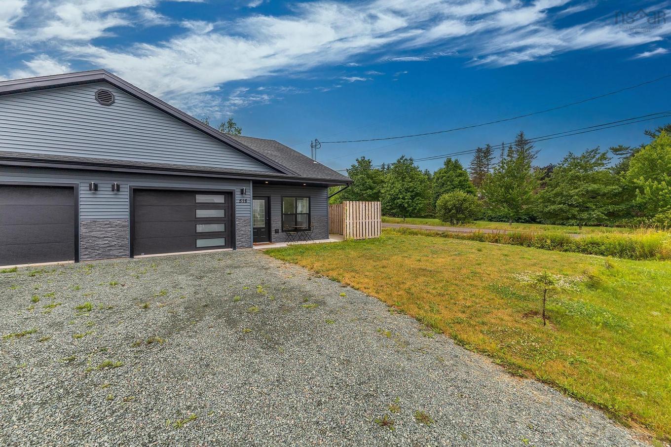518 Truro Heights Road, Truro Heights, NS
