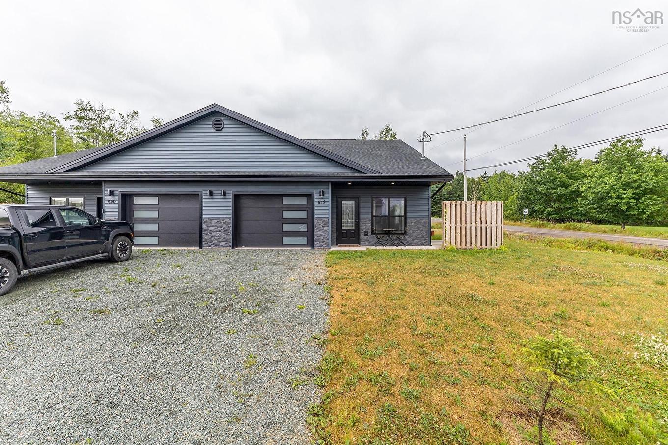 518 Truro Heights Road, Truro Heights, NS