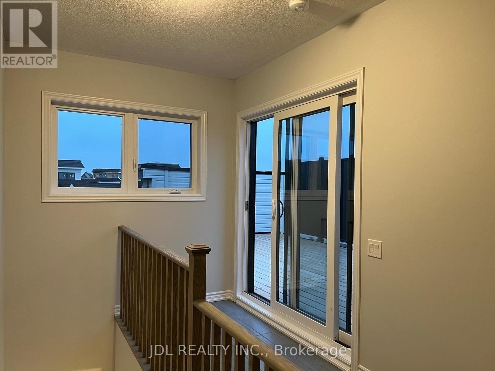 28 Gilbert Wright Avenue, Markham, ON - Indoor Photo Showing Other Room