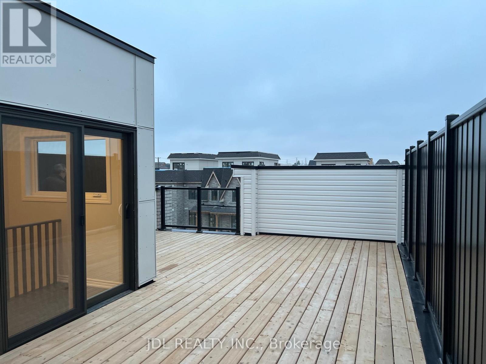 28 Gilbert Wright Avenue, Markham, ON - Outdoor With Exterior