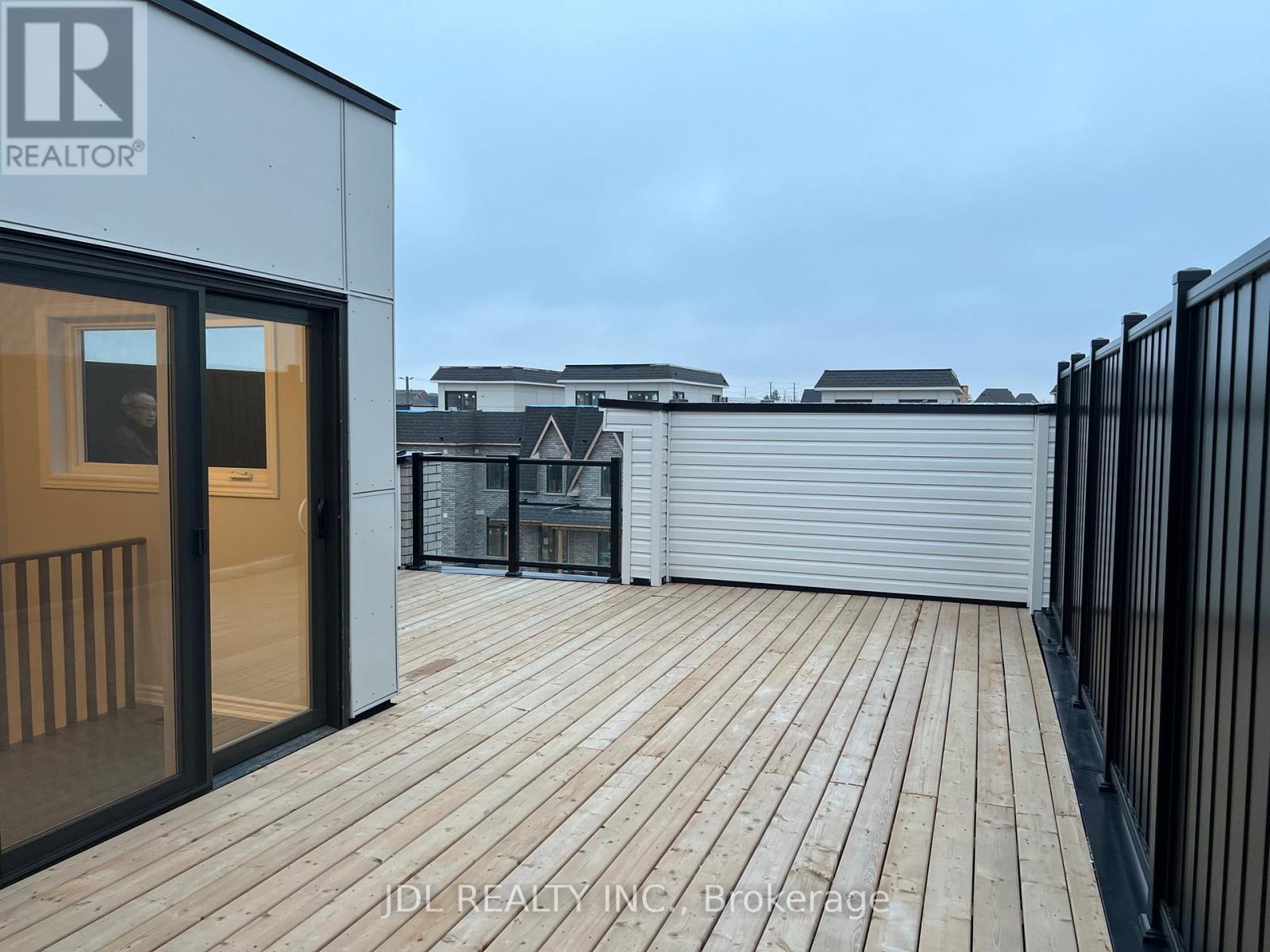 28 Gilbert Wright Avenue, Markham, ON - Outdoor With Exterior