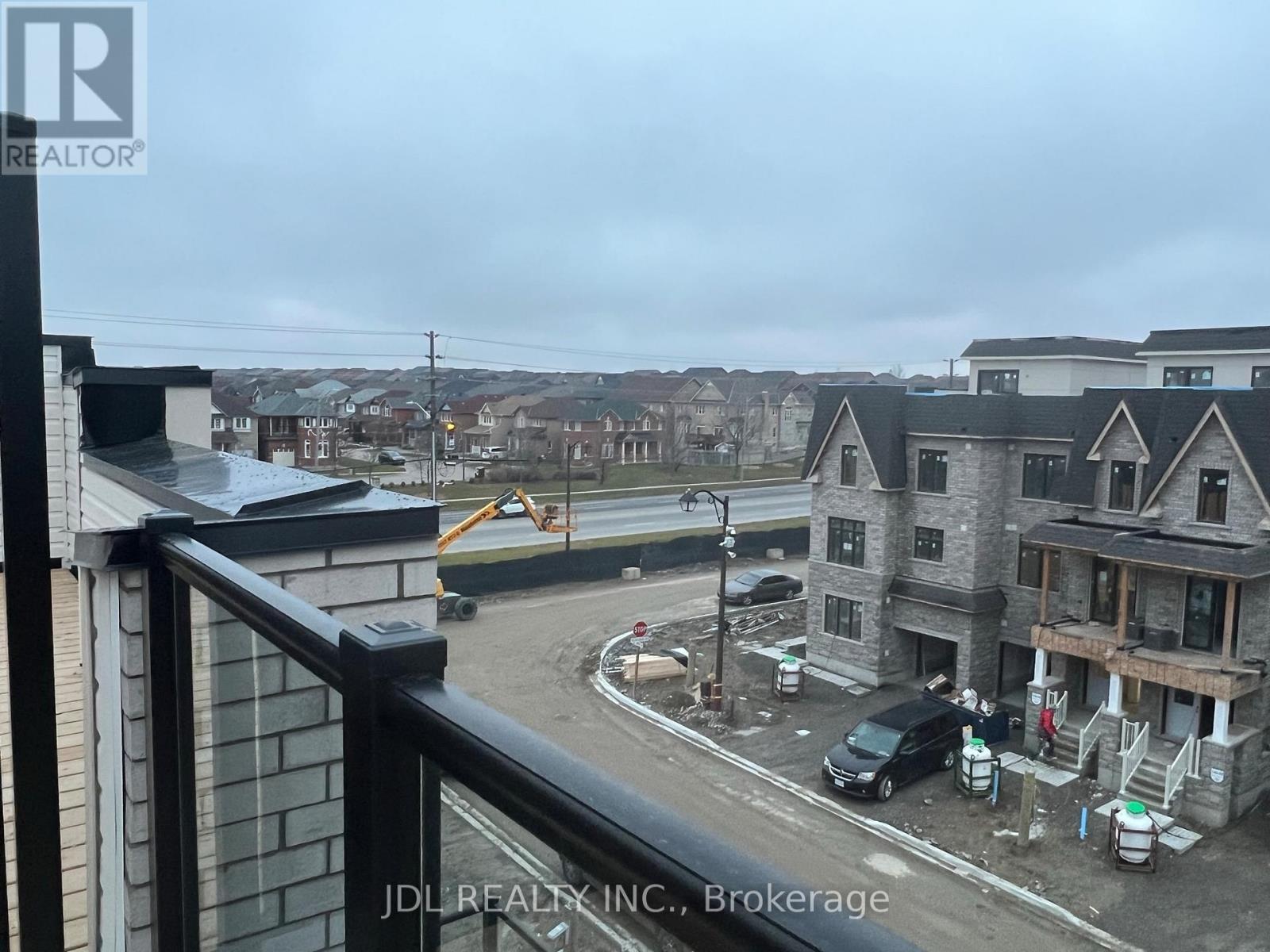 28 Gilbert Wright Avenue, Markham, ON - Outdoor