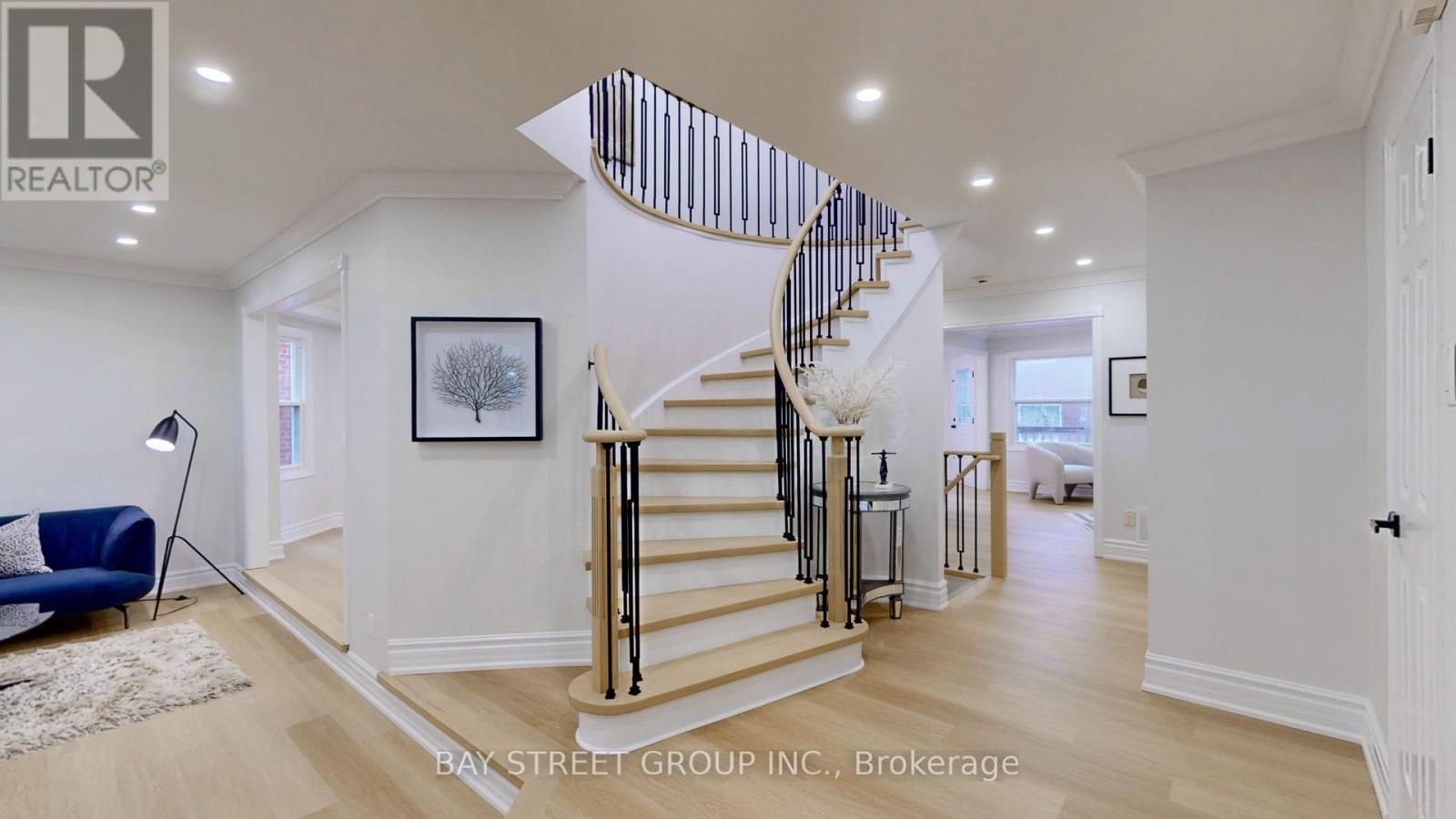 31 Cavalry Trail, Markham, ON - Indoor Photo Showing Other Room