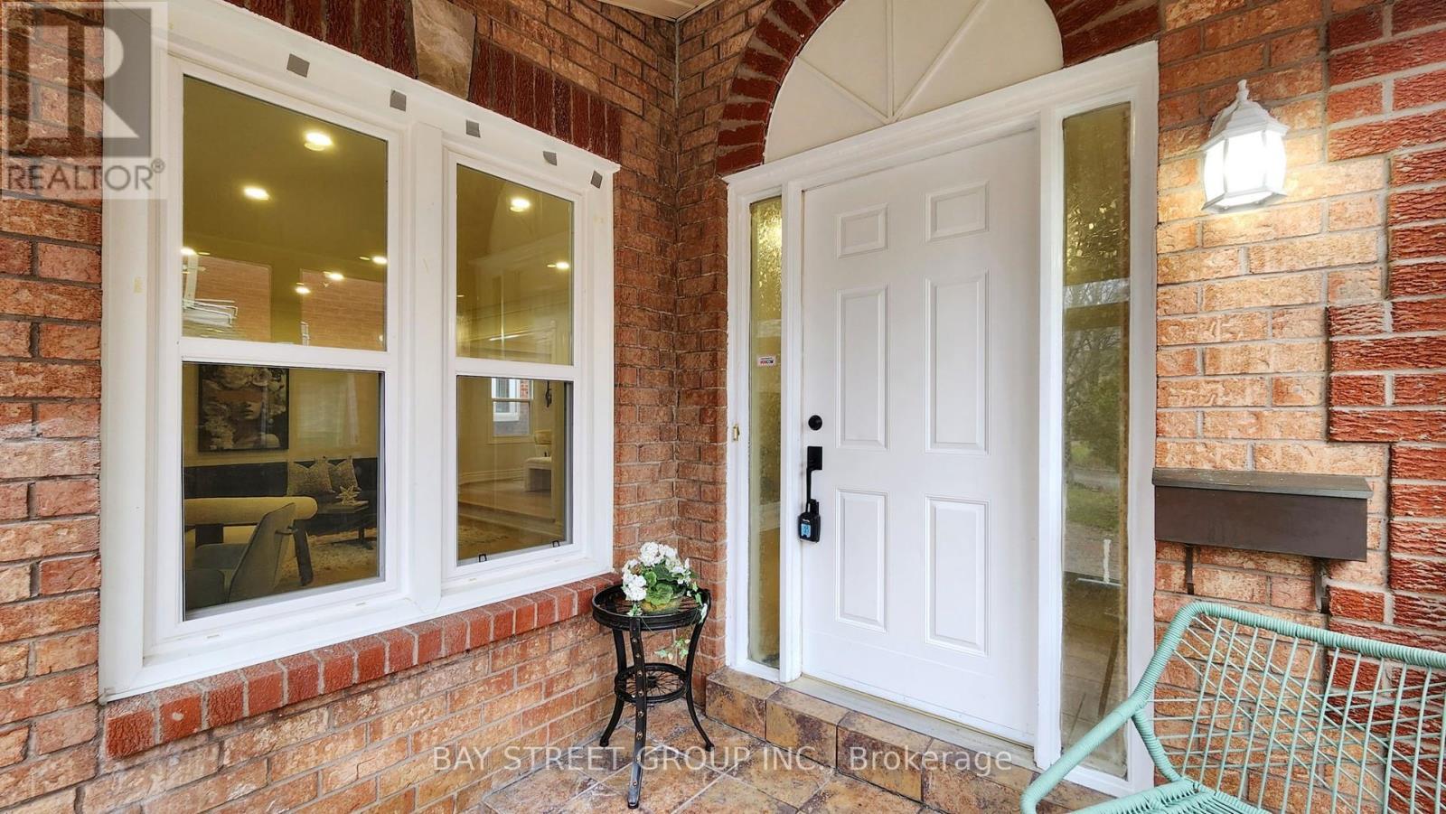 31 Cavalry Trail, Markham, ON - Outdoor With Exterior