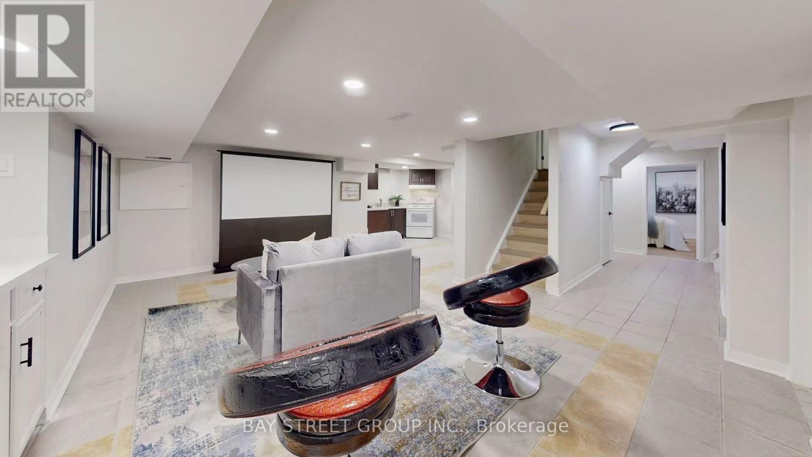 31 Cavalry Trail, Markham, ON - Indoor