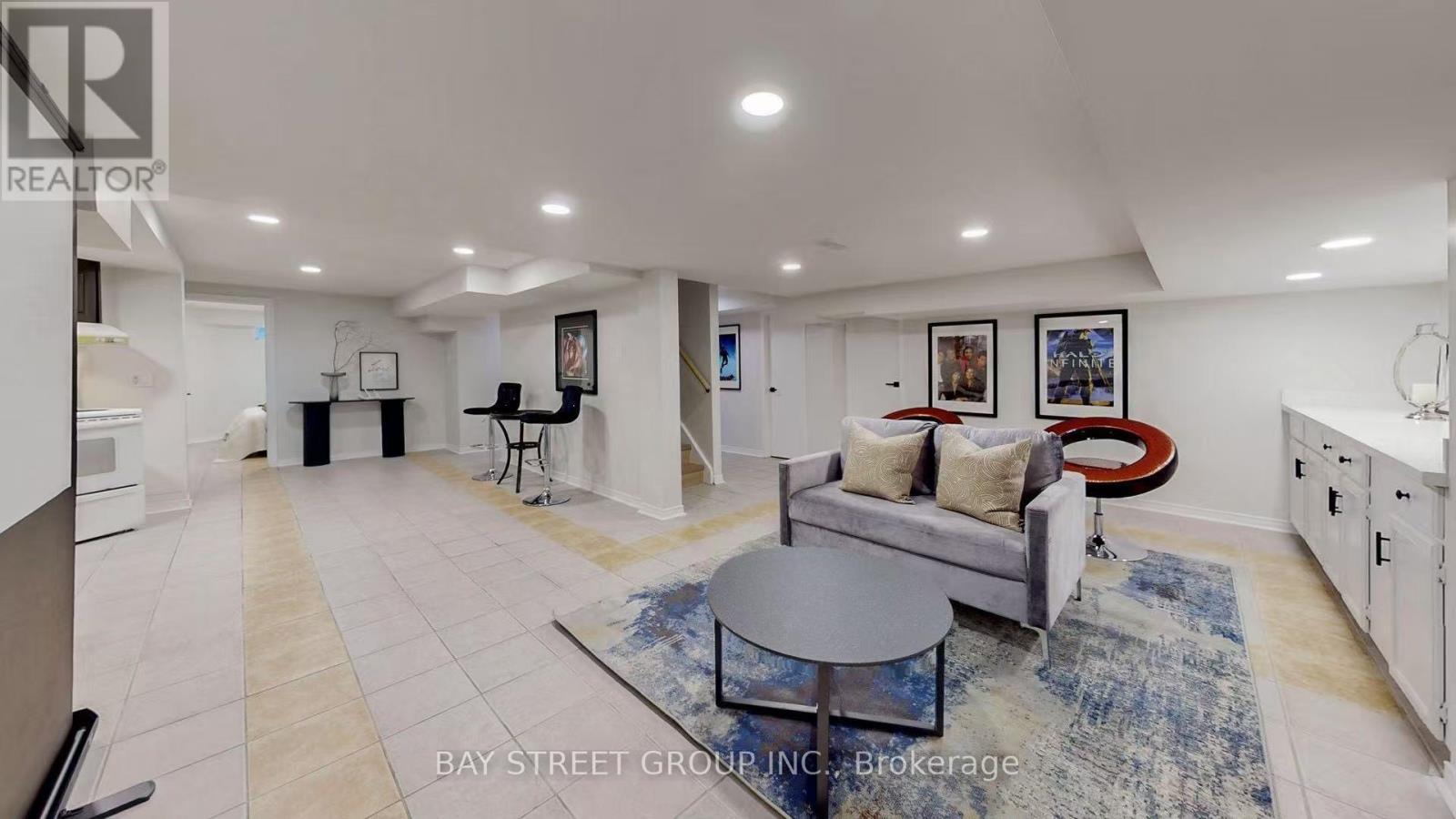 31 Cavalry Trail, Markham, ON - Indoor