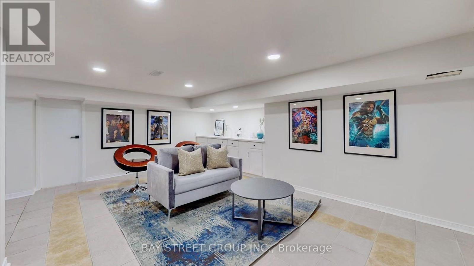 31 Cavalry Trail, Markham, ON - Indoor