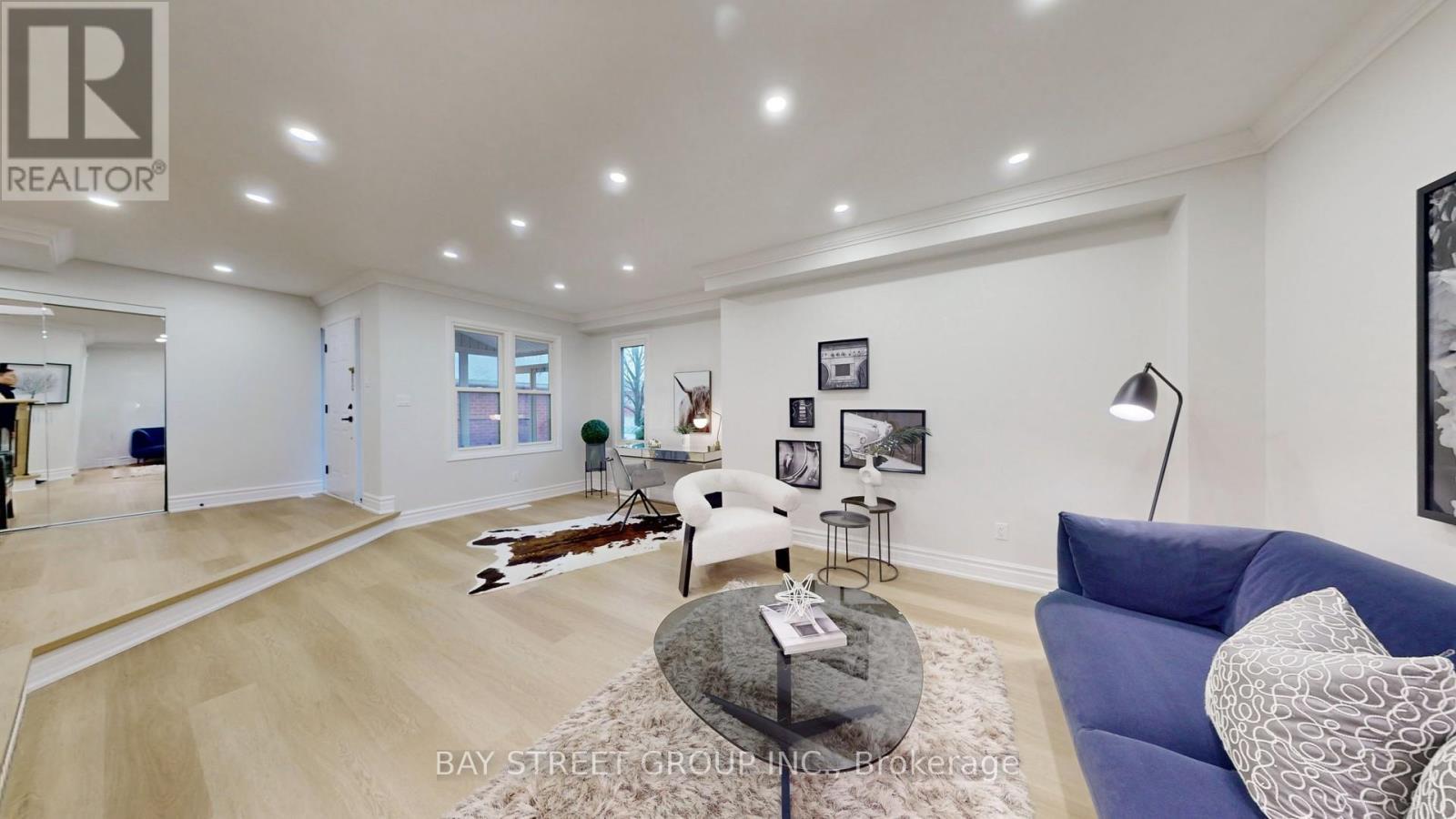 31 Cavalry Trail, Markham, ON - Indoor