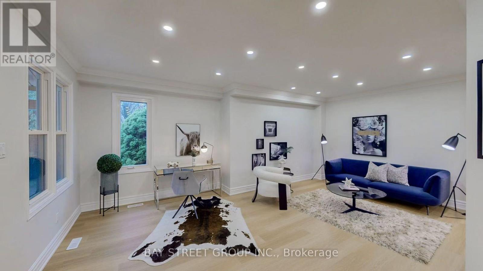 31 Cavalry Trail, Markham, ON - Indoor