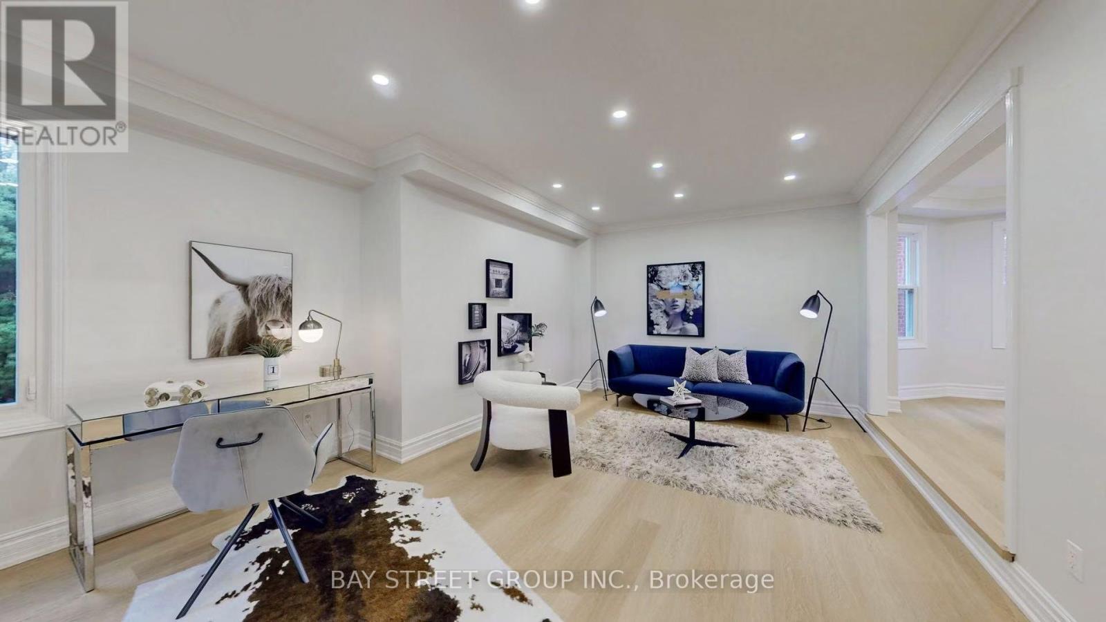 31 Cavalry Trail, Markham, ON - Indoor