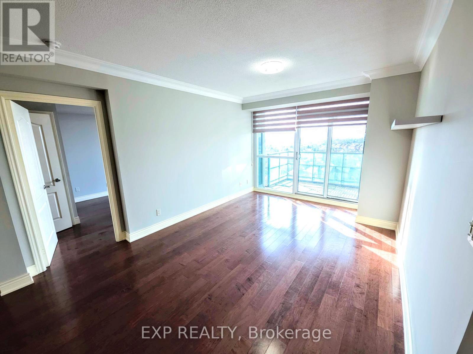 1007 - 88 Promenade Circle, Vaughan, ON - Indoor Photo Showing Other Room