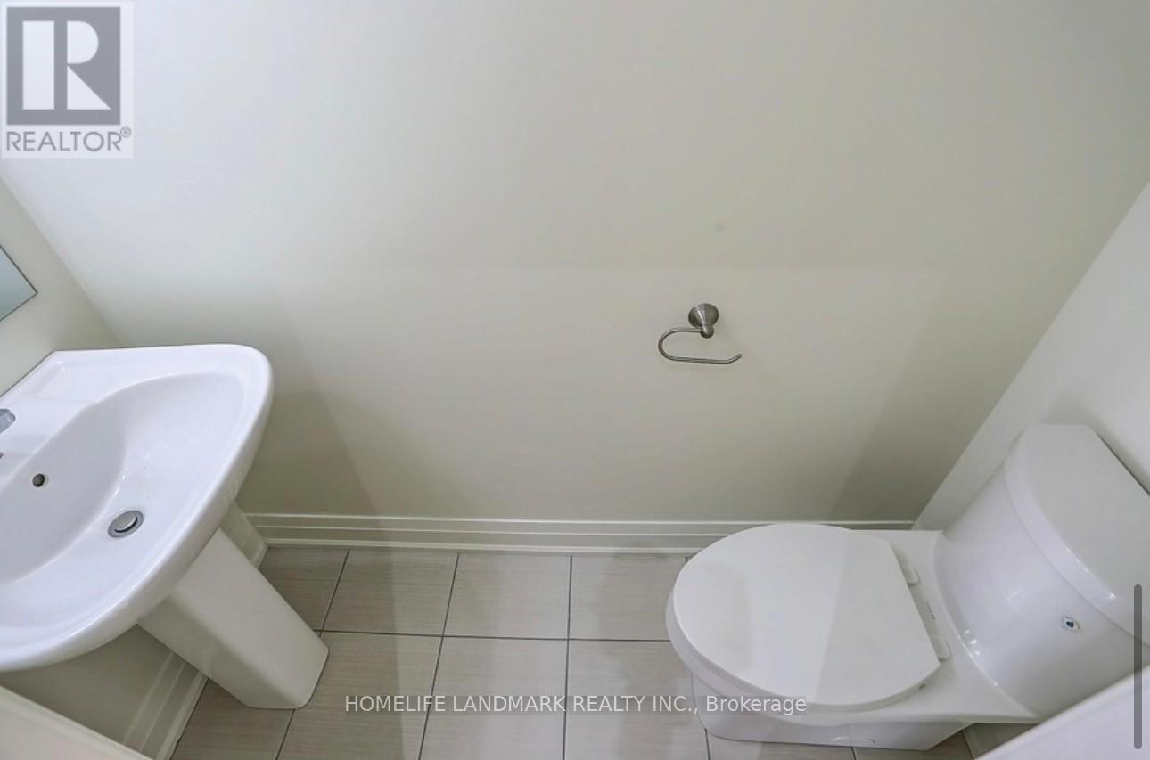 30 Mcclary'S Way, Markham, ON - Indoor Photo Showing Bathroom