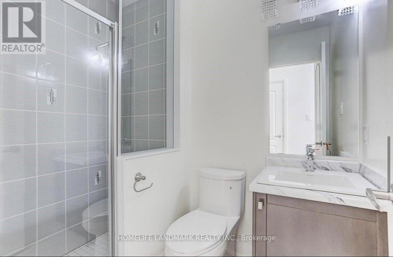 30 Mcclary'S Way, Markham, ON - Indoor Photo Showing Bathroom