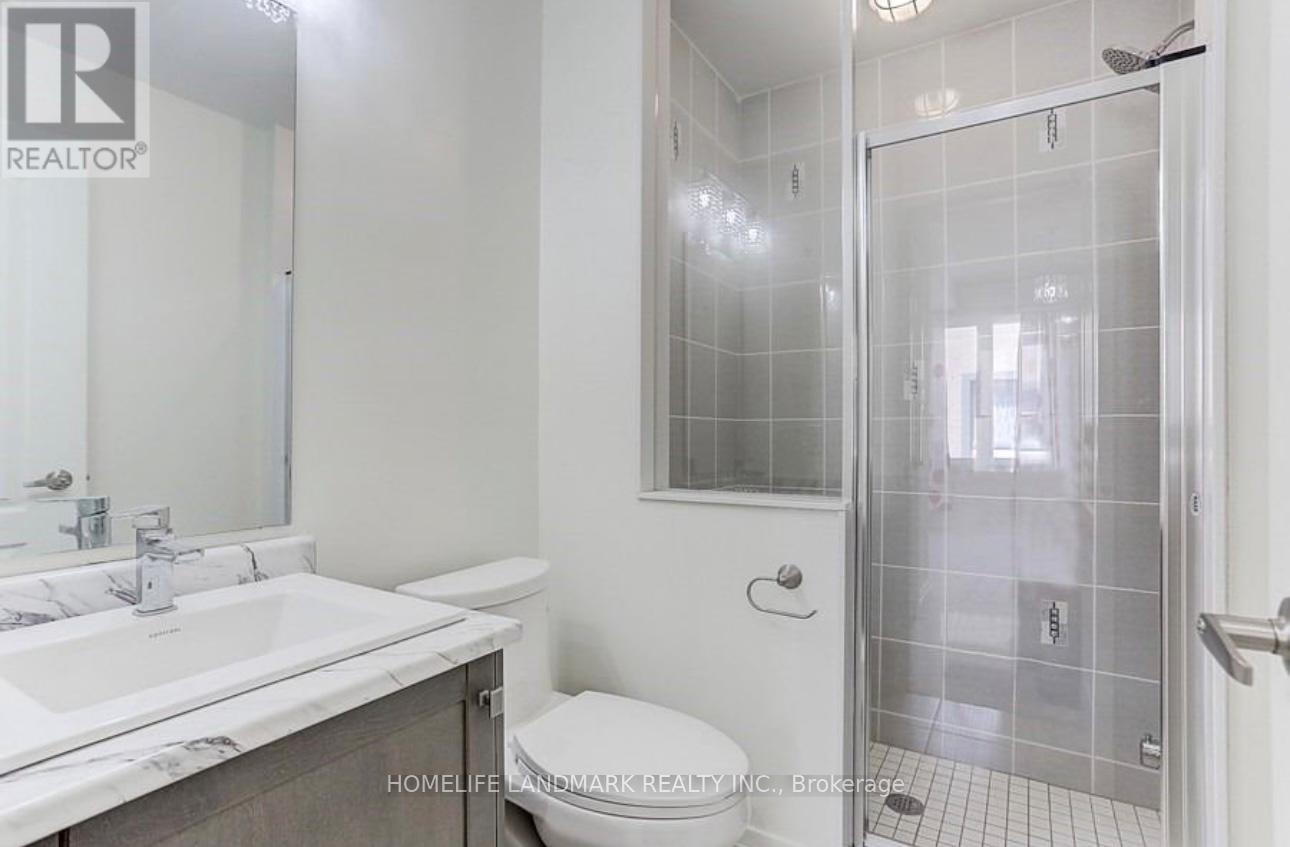 30 Mcclary'S Way, Markham, ON - Indoor Photo Showing Bathroom