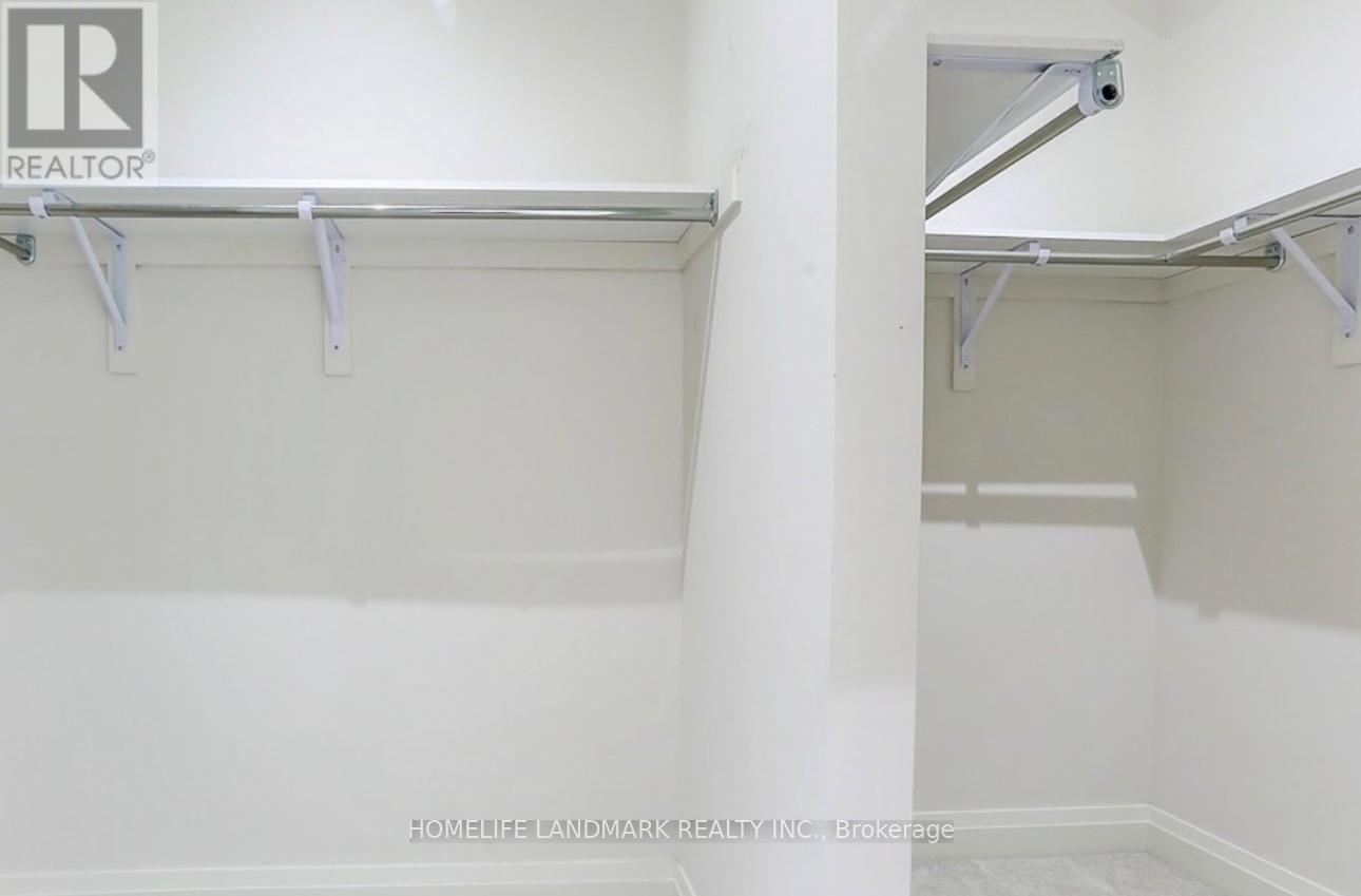 30 Mcclary'S Way, Markham, ON - Indoor With Storage