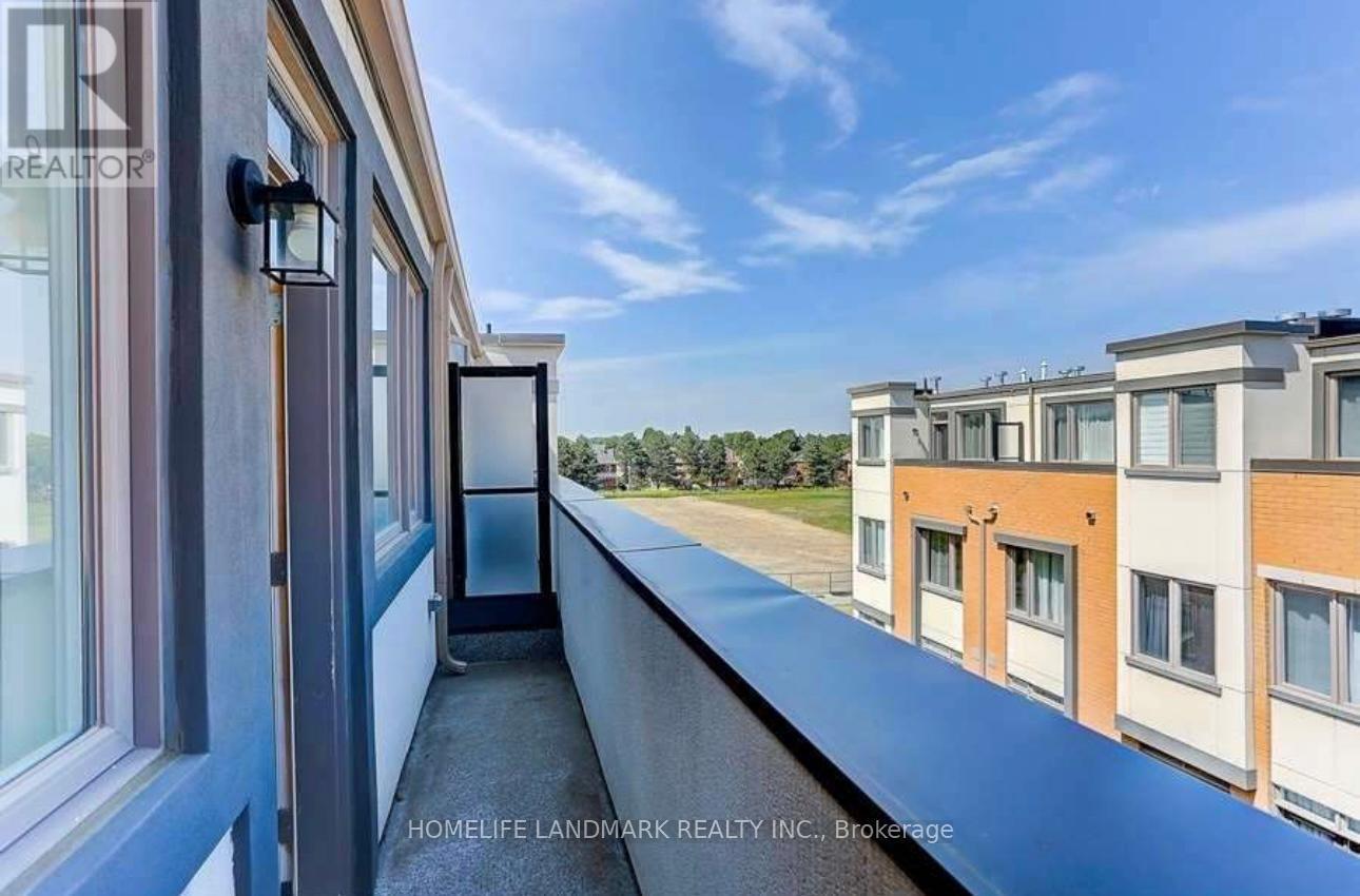 30 Mcclary'S Way, Markham, ON - Outdoor With Exterior