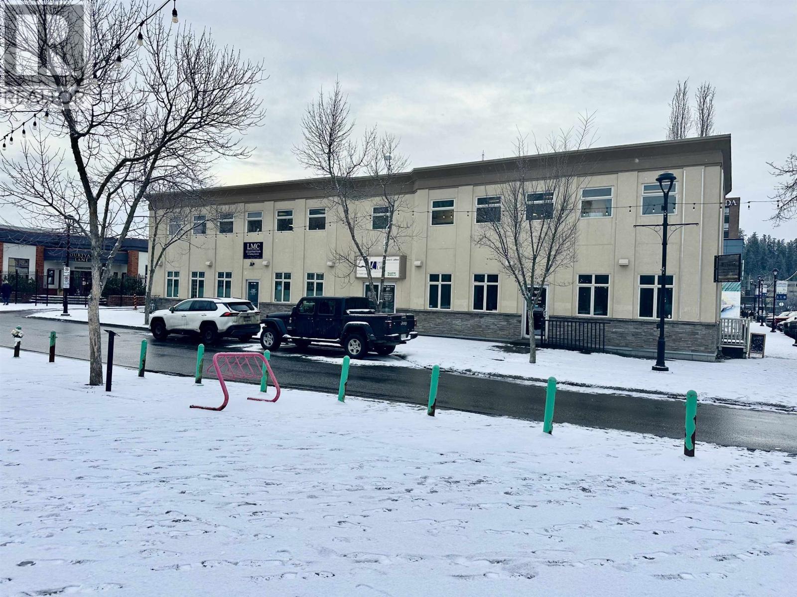 1085 3Rd Avenue, Prince George, BC