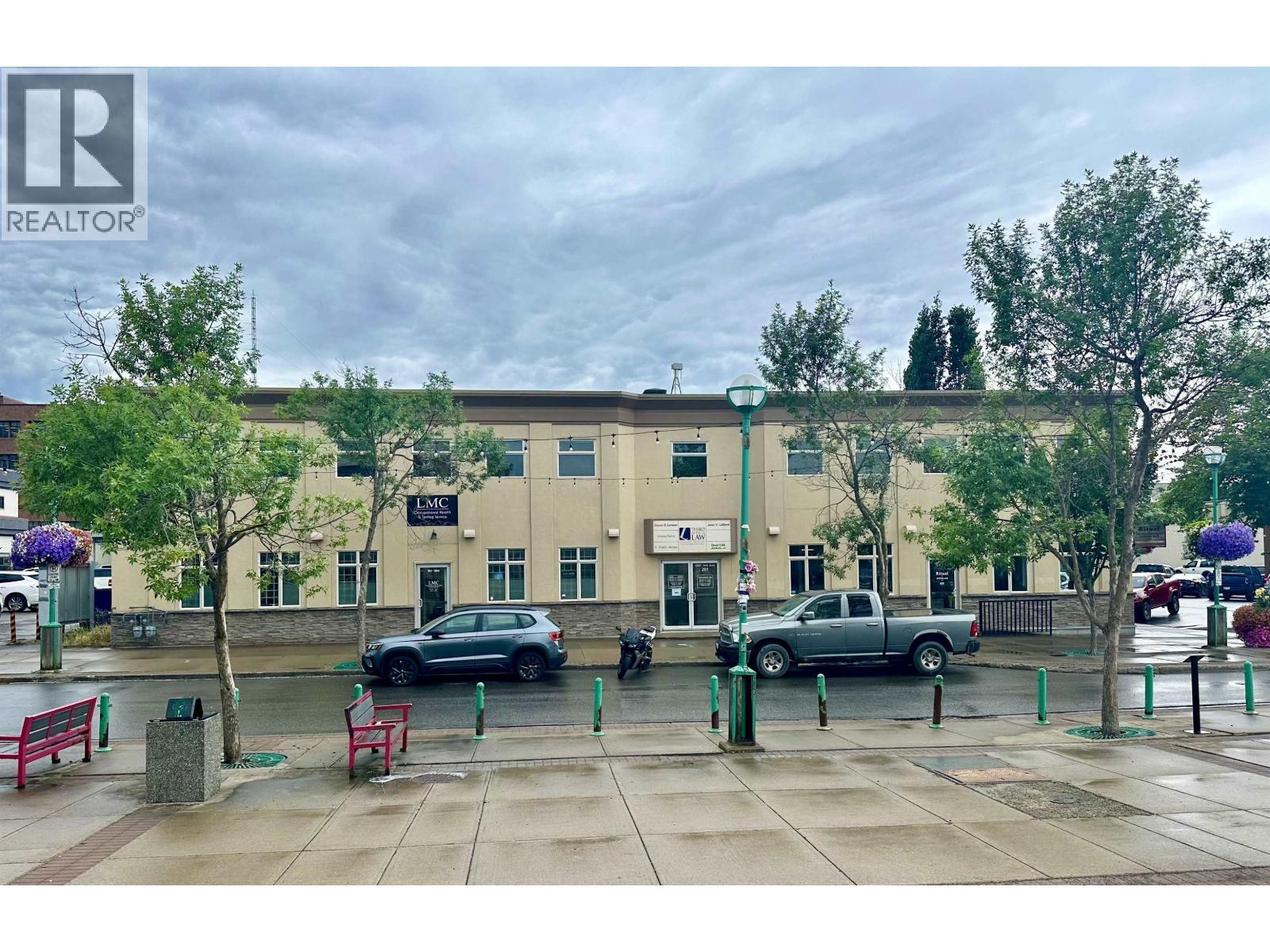 1085 3Rd Avenue, Prince George, BC