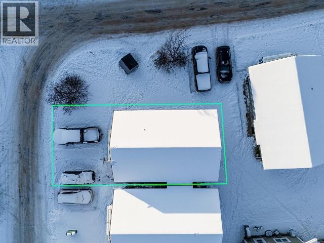 85-58 Falcon Drive, Whitehorse, YT -