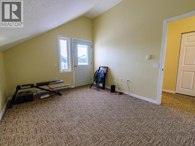 85-58 Falcon Drive, Whitehorse, YT - Indoor