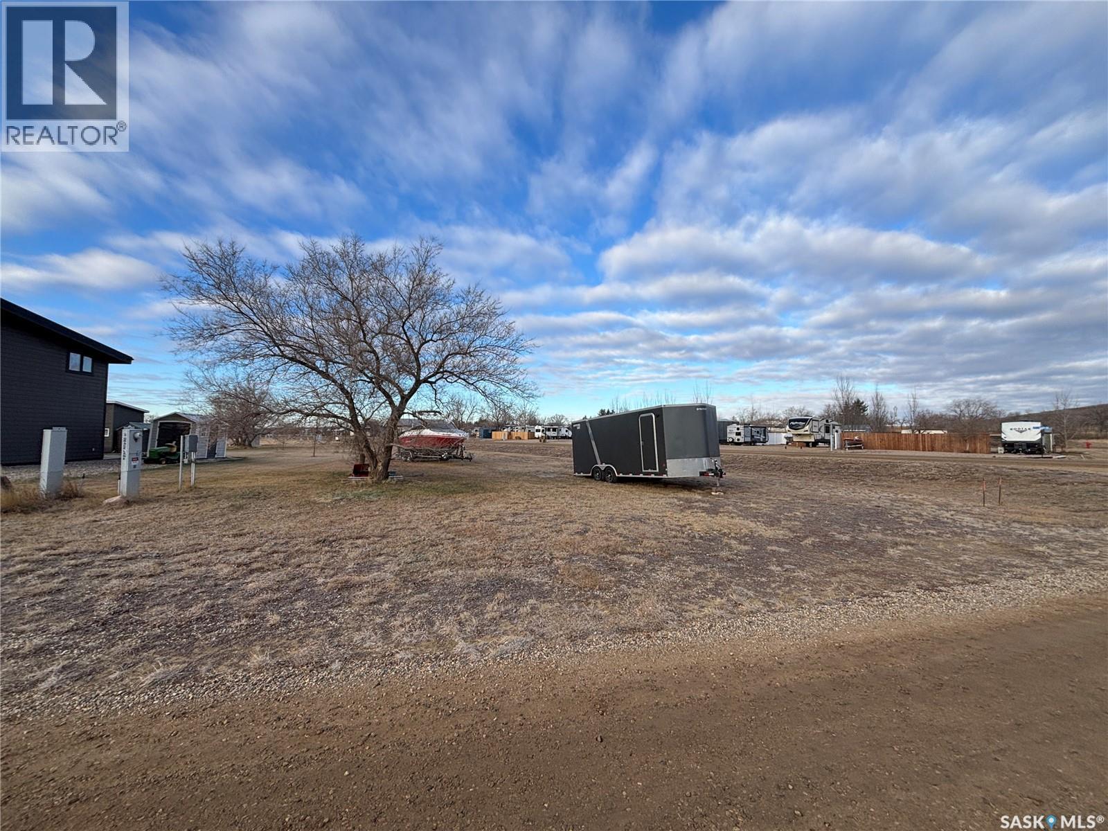 2 Grace Lane, Diefenbaker Lake, SK