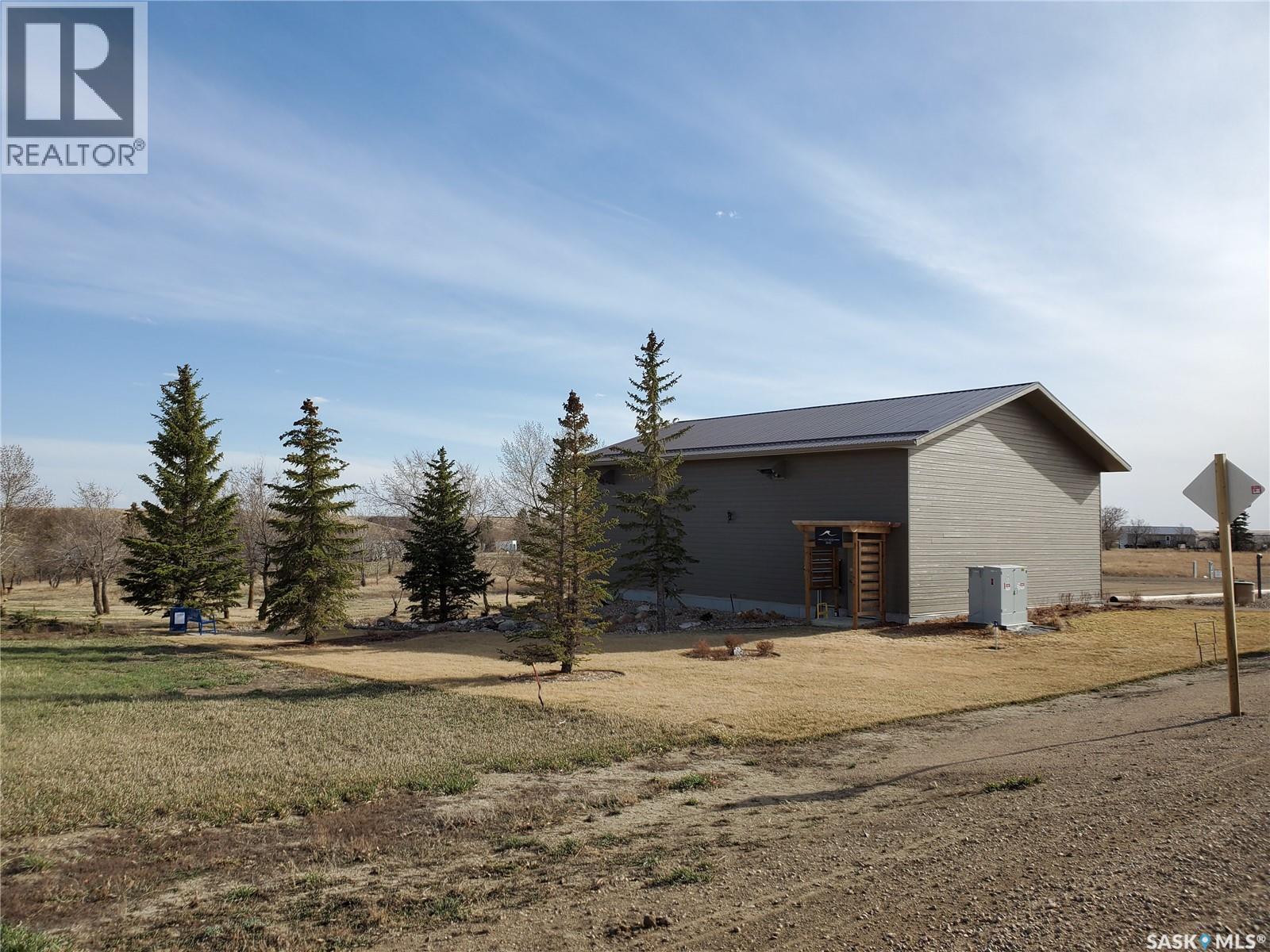 2 Grace Lane, Diefenbaker Lake, SK