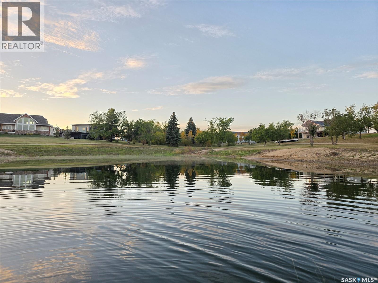 2 Grace Lane, Diefenbaker Lake, SK