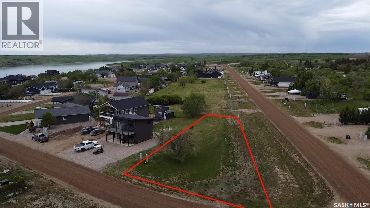 2 Grace Lane, Diefenbaker Lake, SK
